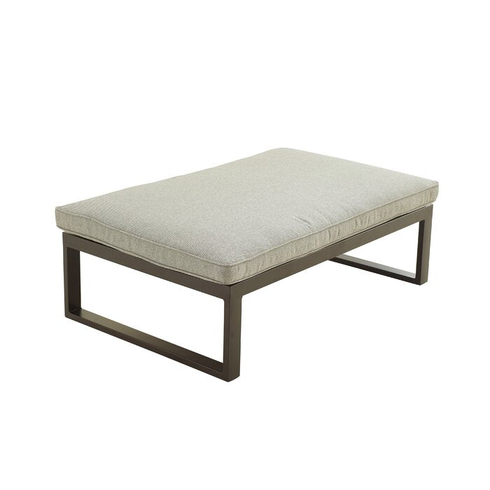 ModernMetal Innovative Sofa Set with Iron Frame - Furnishiaa -  -